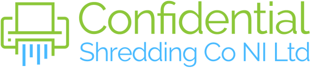 Confidential Shredding Co NI Ltd Logo
